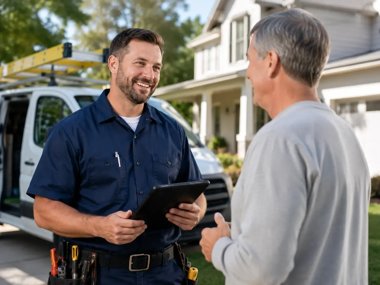 Whole Home Rewiring Olathe, KS FAQs